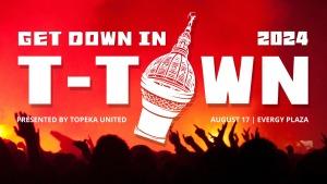 CANCELLED Get Down in T-Town 5k Fun Run
