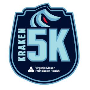 Seattle Kraken 5K