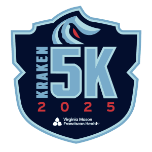 Seattle Kraken 5K