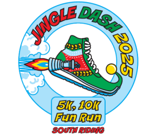 Jingle Dash 10K, 5K, and Fun Run
