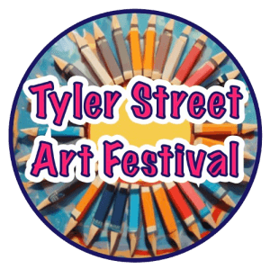 Tyler Street Art Festival