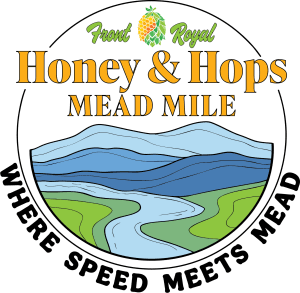 Honey & Hops Mead Mile