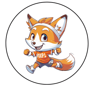 Triangle Area FOXP1 Race for Awareness