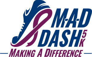 MAD Dash 5K
