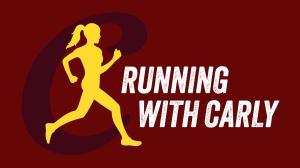 Running with Carly