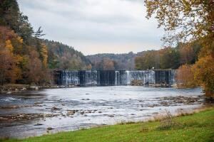 Fries Fall 5K Fun Run/Walk