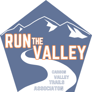 Carson Valley Trails Run the Valley 5k, 10k and Family 2k