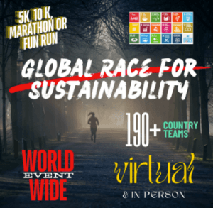 Global Race for Sustainability