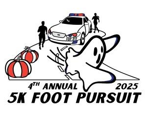 2025 5k Foot Pursuit