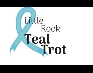 Little Rock Teal Trot