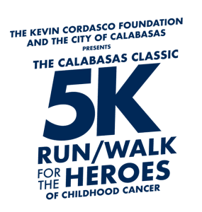 KCF Calabasas 5K Run
