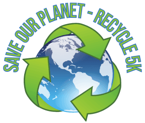 4th Annual Recycle 5K - Save our Planet