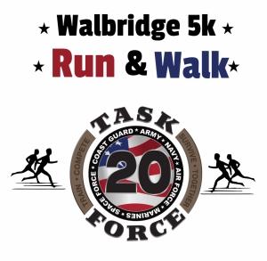 Task Force 20 Walbridge 5k