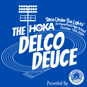 The Hoka Delco Deuce Battle Royale