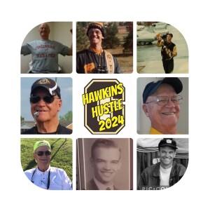 Hawkins Hustle