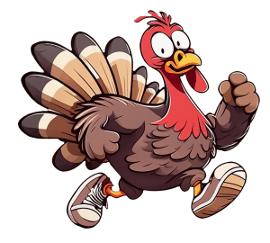 Onslow Community Outreach-Moore Buick GMC Turkey Trot 2025