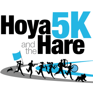 Hoya and the Hare 5K
