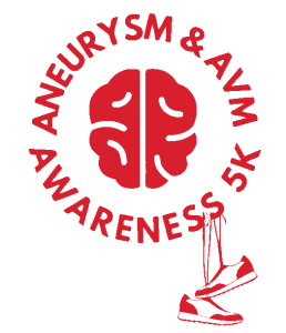 Niekro Foundation Aneurysm & AVM Awareness Virtual 5K