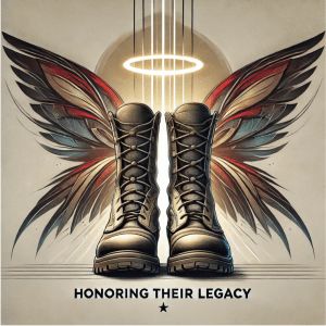Anthony Salem Remembrance 5K Run, Walk, and Ruck March