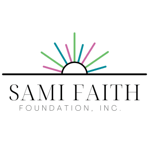 Sami Strong 5K Glow Run