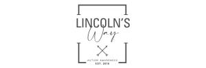 Lincoln's Way Autism Awareness