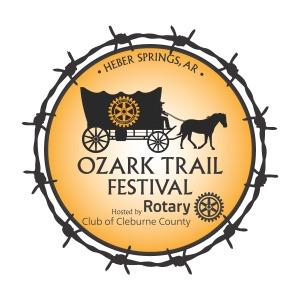 Ozark Trail Festival "Run to the Wagon" 5K Fun Run