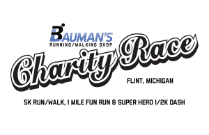 Bauman's Charity Race