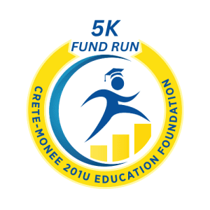Crete-Monee Education 5K Fund Run