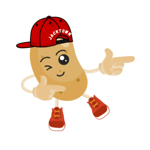 TaterFest's Couch Potato 1-Miler!