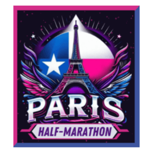 Paris Half-Marathon (Paris, TX)