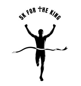 5K for the King (2025)