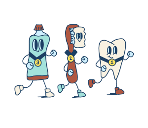 Creighton ASDA Smiles-For-Miles Run/Walk