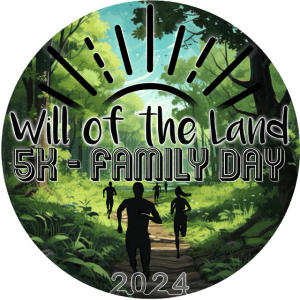 Will Of the Land 5k