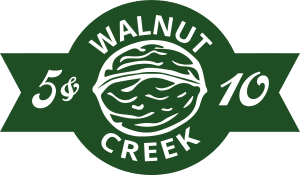 Walnut Creek 5 & Dime