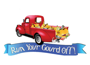 Run Your Gourd Off!