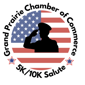 Chamber Salute 5K/10K
