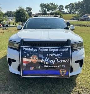 Jeff Turner Memorial Event