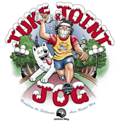Eskimo Joe's Juke Joint Jog