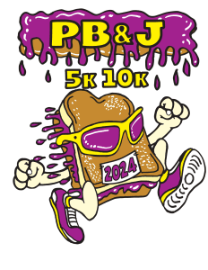 PB&J Run