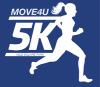 Move4U 5K Run/Walk
