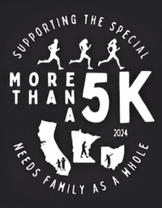 The More Than Project's More Than a 5k