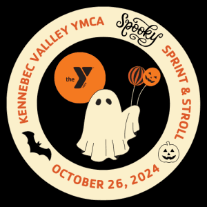 Spooky Sprint & Stroll