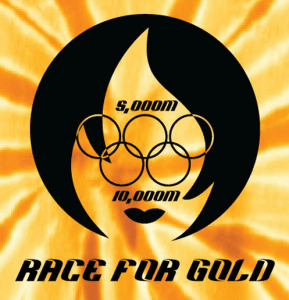 Race for Gold 5K/10K