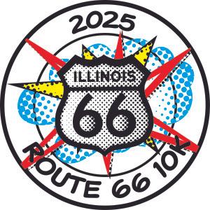 Route 66 10K