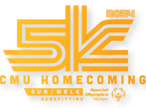 CMU Homecoming 5k Run/Walk