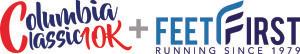 FREE 5 MILE RUN EVENT w/ Feet First Sports
