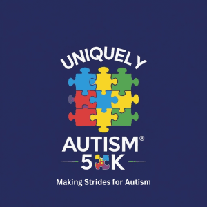 Uniquely Autism 5K & Fun Walk