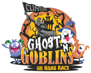 GHOST-N-GOBLINS 5K