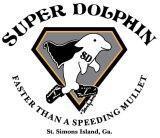 Super Dolphin Day Run