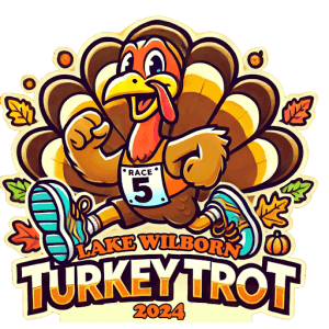 Lake Wilborn Turkey Trot 5k and Fun Run